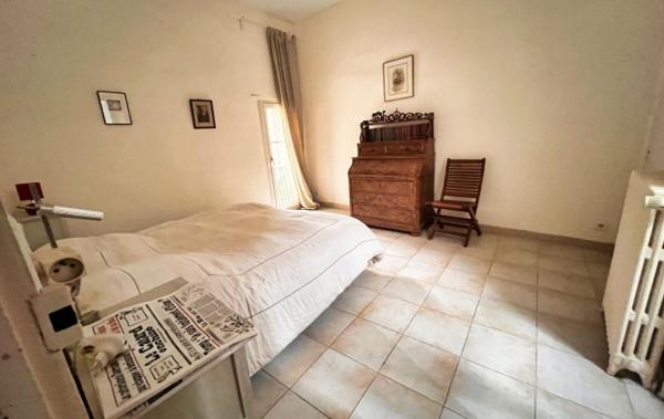 Vente Maison Cour et terrasse Fabrezan