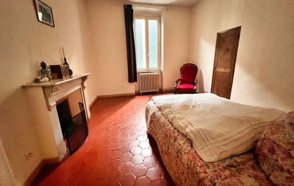 Vente Maison Cour et terrasse Fabrezan