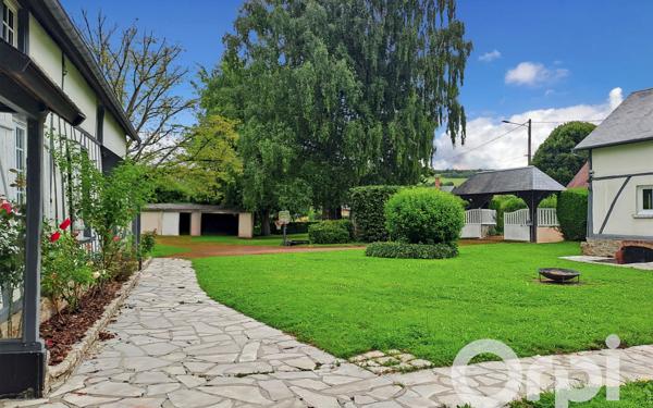 Maison à vendre    10 pièces • 275 m2 Gournay-en-Bray