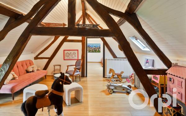 Maison à vendre    10 pièces • 275 m2 Gournay-en-Bray