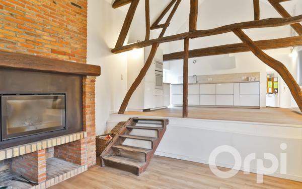 Maison à vendre    10 pièces • 275 m2 Gournay-en-Bray