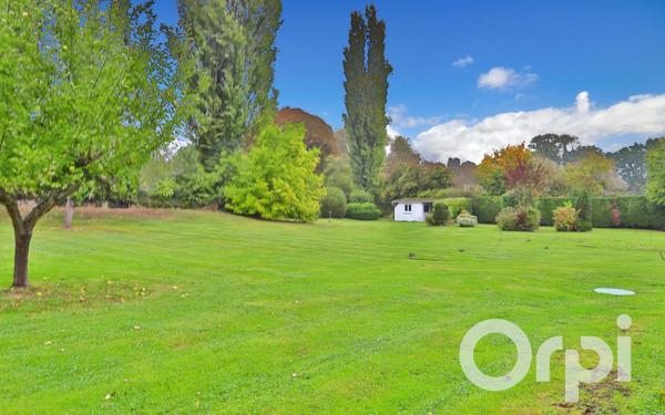 Maison à vendre    10 pièces • 275 m2 Gournay-en-Bray