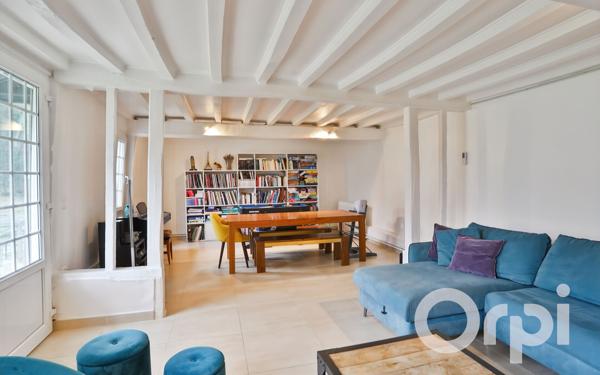 Maison à vendre    10 pièces • 275 m2 Gournay-en-Bray