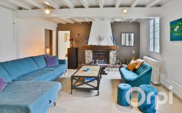 Maison à vendre    10 pièces • 275 m2 Gournay-en-Bray