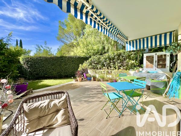 Appartement à vendre 3 pièces 71 m² Saint-Raphaël