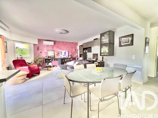 Appartement à vendre 3 pièces 71 m² Saint-Raphaël