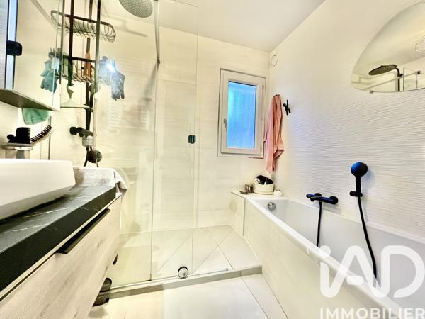 Appartement à vendre 3 pièces 71 m² Saint-Raphaël