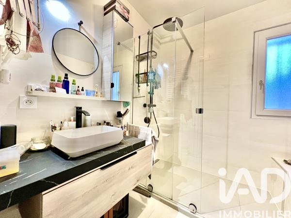 Appartement à vendre 3 pièces 71 m² Saint-Raphaël