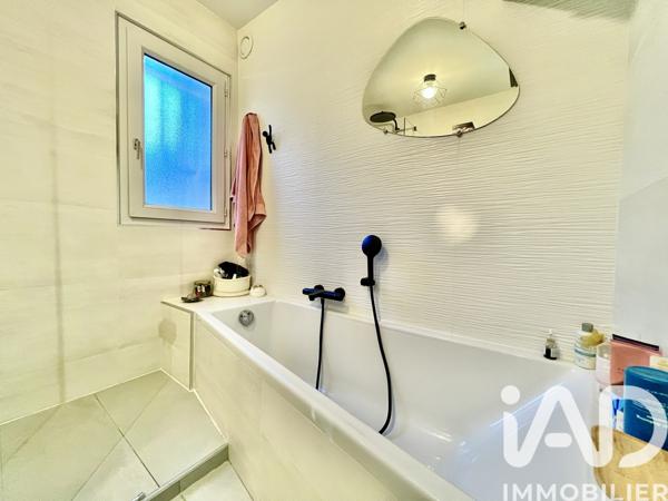 Appartement à vendre 3 pièces 71 m² Saint-Raphaël