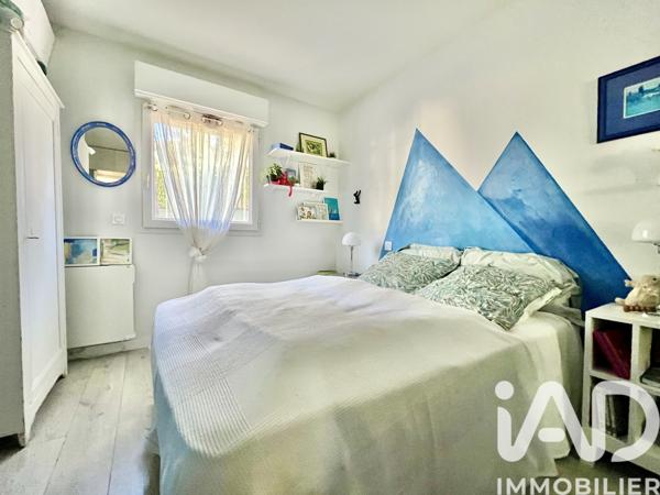 Appartement à vendre 3 pièces 71 m² Saint-Raphaël