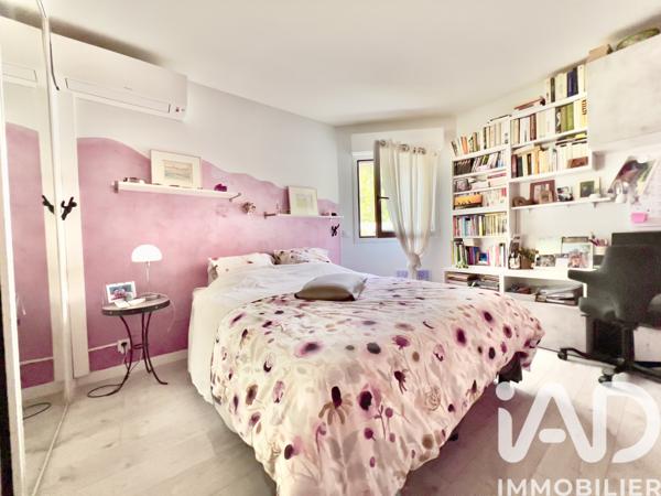 Appartement à vendre 3 pièces 71 m² Saint-Raphaël