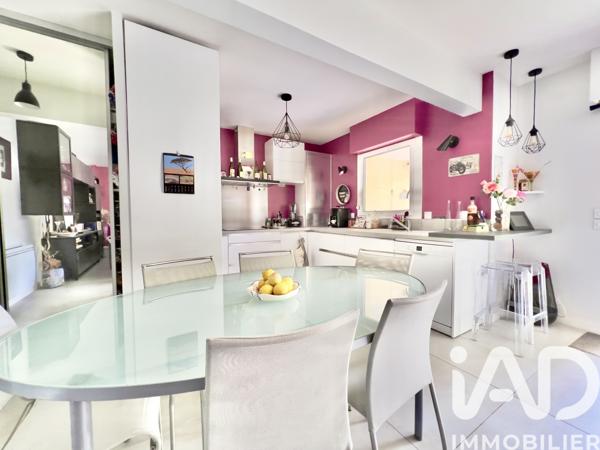 Appartement à vendre 3 pièces 71 m² Saint-Raphaël