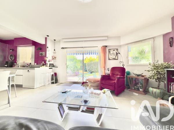 Appartement à vendre 3 pièces 71 m² Saint-Raphaël