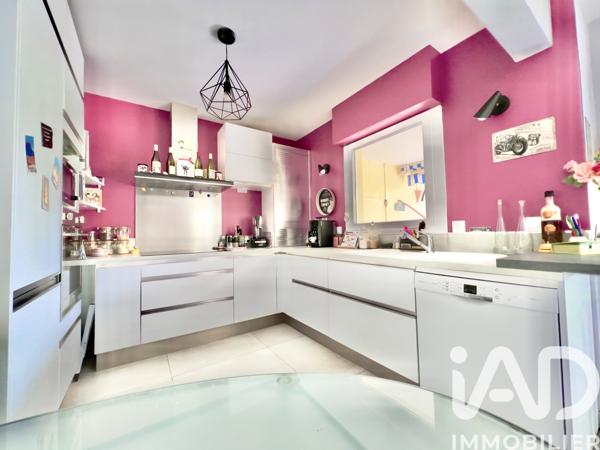 Appartement à vendre 3 pièces 71 m² Saint-Raphaël