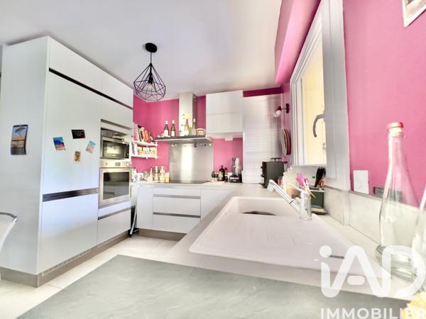 Appartement à vendre 3 pièces 71 m² Saint-Raphaël