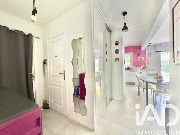 Appartement à vendre 3 pièces 71 m² Saint-Raphaël