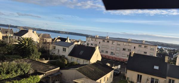 Camaret-sur-Mer  Une maison clé en main pour vivre ou investir sereinement