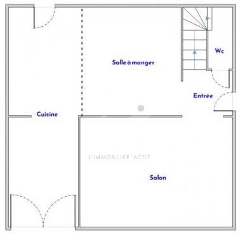 Camaret-sur-Mer  Une maison clé en main pour vivre ou investir sereinement