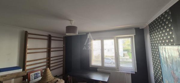 Camaret-sur-Mer  Une maison clé en main pour vivre ou investir sereinement