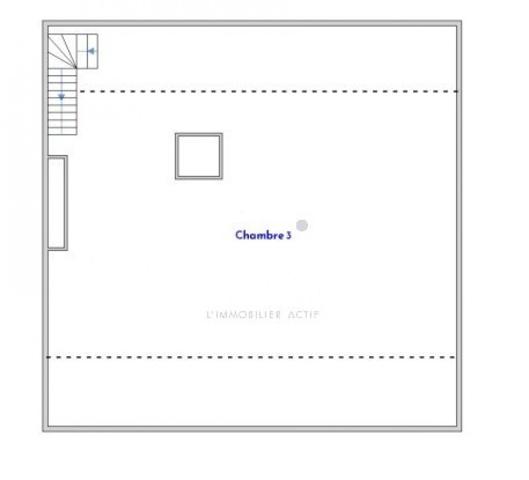 Camaret-sur-Mer  Une maison clé en main pour vivre ou investir sereinement