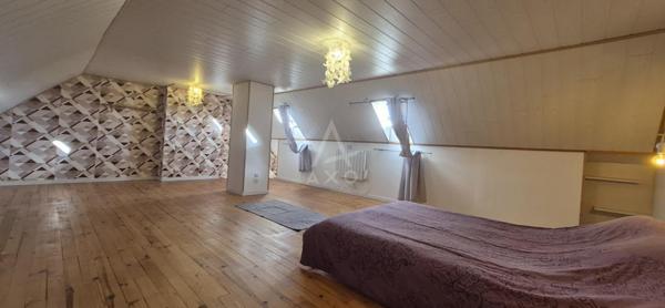 Camaret-sur-Mer  Une maison clé en main pour vivre ou investir sereinement