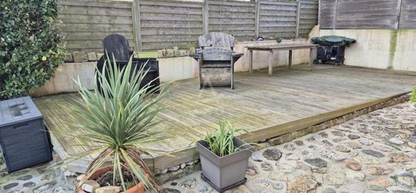 Camaret-sur-Mer  Une maison clé en main pour vivre ou investir sereinement