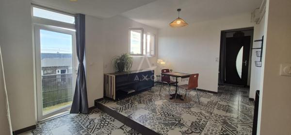 Camaret-sur-Mer  Une maison clé en main pour vivre ou investir sereinement