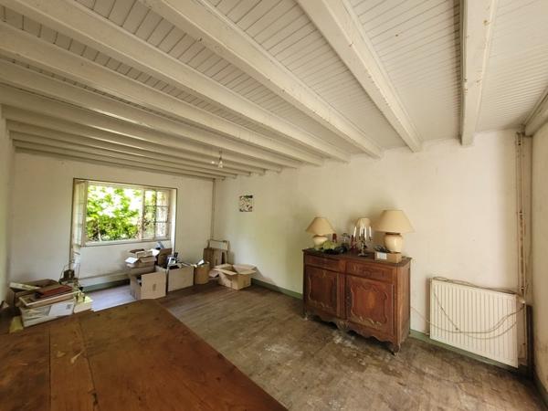 Maison à vendre |  Ribérac |  4 pièces | 123 m²