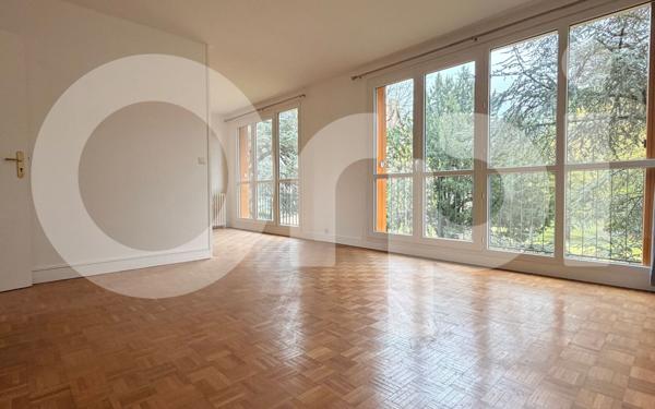 Appartement à vendre    4 pièces • 82,81 m2 Compiègne