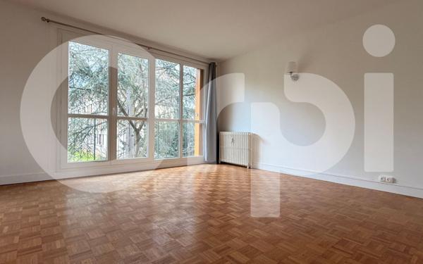 Appartement à vendre    4 pièces • 82,81 m2 Compiègne