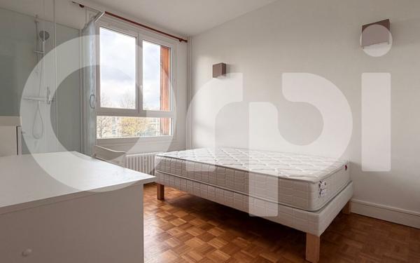 Appartement à vendre    4 pièces • 82,81 m2 Compiègne