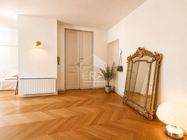 Appartement Narbonne 3 pièce(s) 125 m2