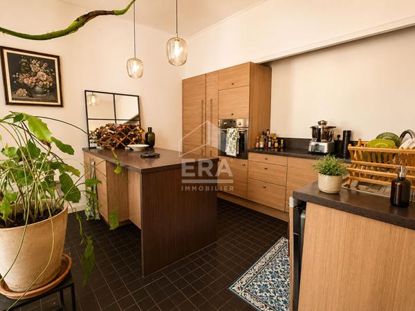 Appartement Narbonne 3 pièce(s) 125 m2
