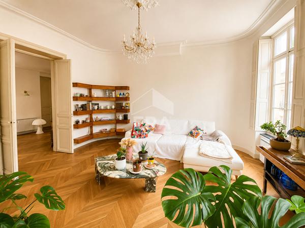 Appartement Narbonne 3 pièce(s) 125 m2