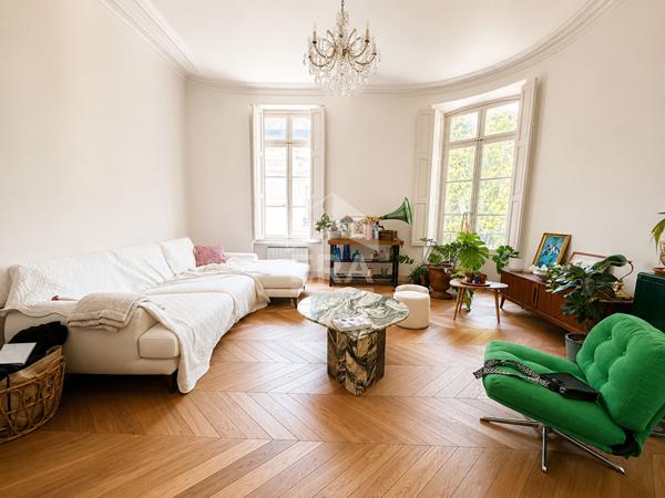 Appartement Narbonne 3 pièce(s) 125 m2