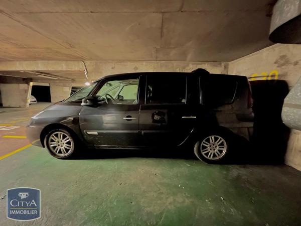Parking à vendre Paris 15e Arrondissement (75015)
