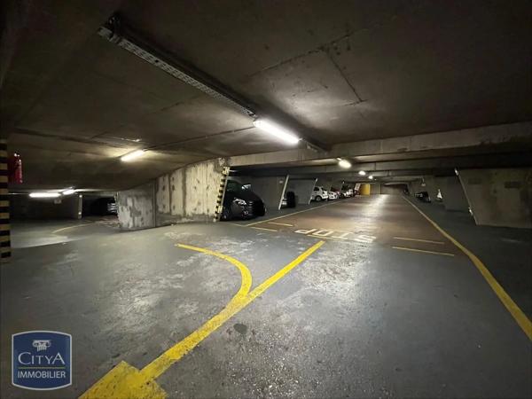 Parking à vendre Paris 15e Arrondissement (75015)
