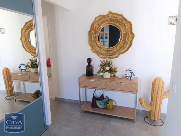Maison à vendre 5 pièces 125m² Médis (17600)