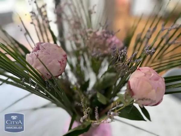 Maison à vendre 5 pièces 125m² Médis (17600)
