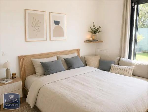 Maison à vendre 5 pièces 125m² Médis (17600)