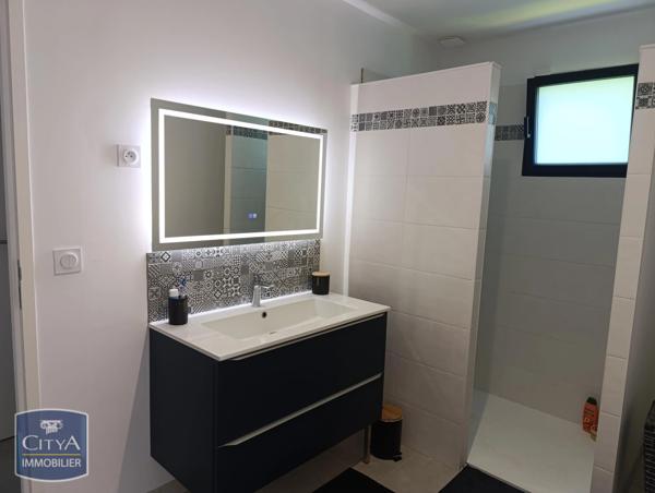 Maison à vendre 5 pièces 125m² Médis (17600)