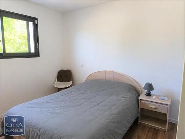 Maison à vendre 5 pièces 125m² Médis (17600)