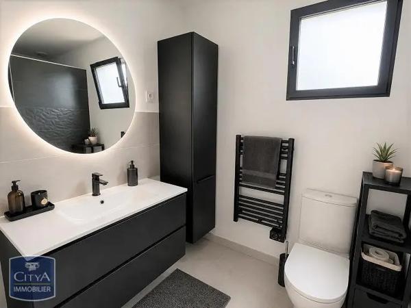 Maison à vendre 5 pièces 125m² Médis (17600)