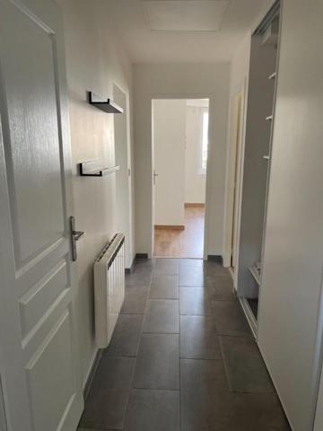 Appartement Saumur 3 pièce(s) 69 m2