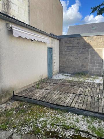 Appartement Saumur 3 pièce(s) 69 m2