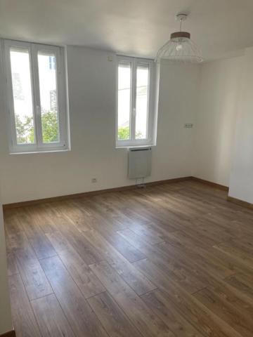 Appartement Saumur 3 pièce(s) 69 m2