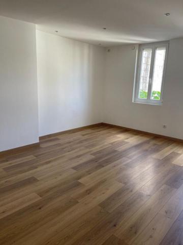 Appartement Saumur 3 pièce(s) 69 m2