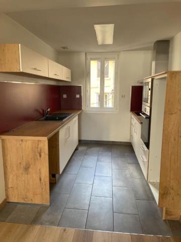 Appartement Saumur 3 pièce(s) 69 m2