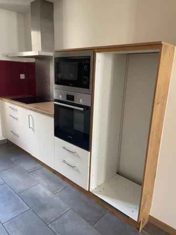 Appartement Saumur 3 pièce(s) 69 m2