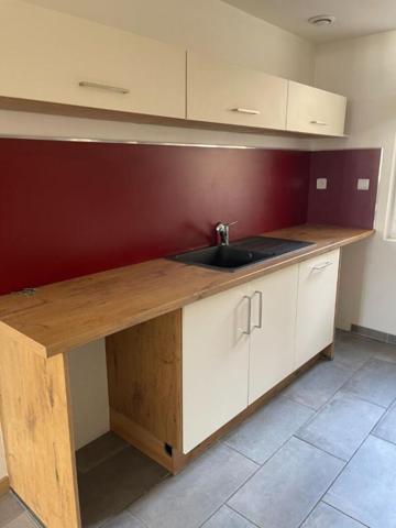 Appartement Saumur 3 pièce(s) 69 m2